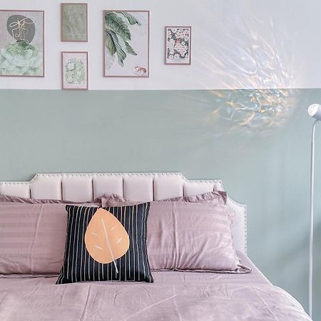 Aesthetic Homes مدينة هوشي منه المظهر الخارجي الصورة