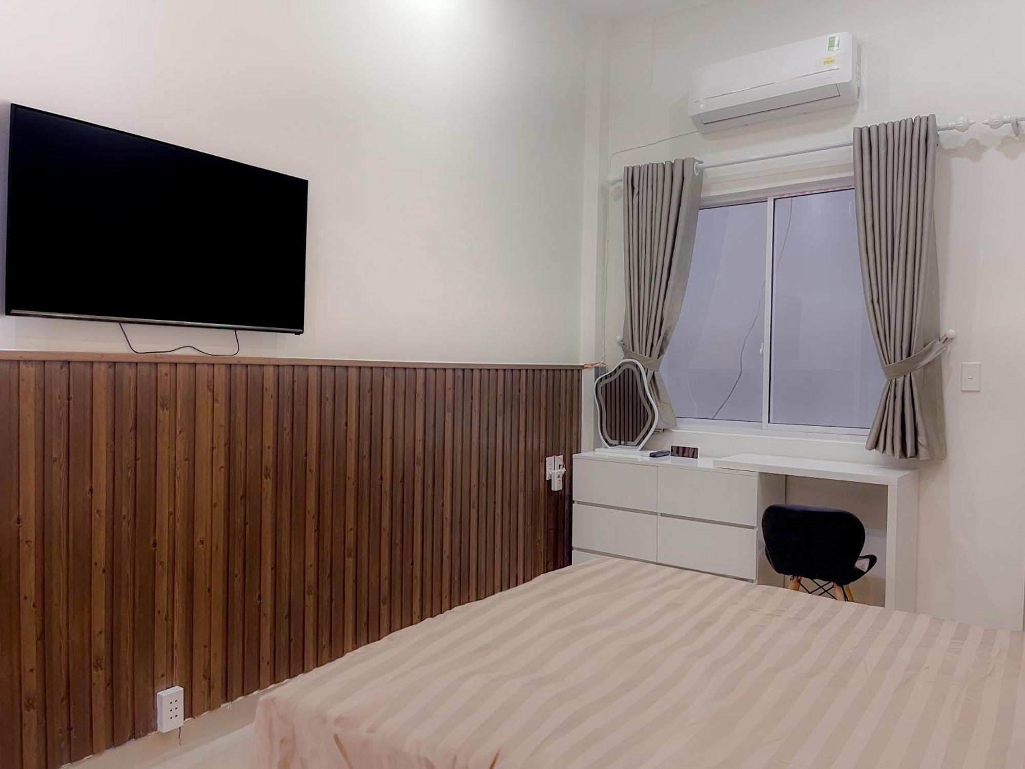 Aesthetic Homes مدينة هوشي منه المظهر الخارجي الصورة