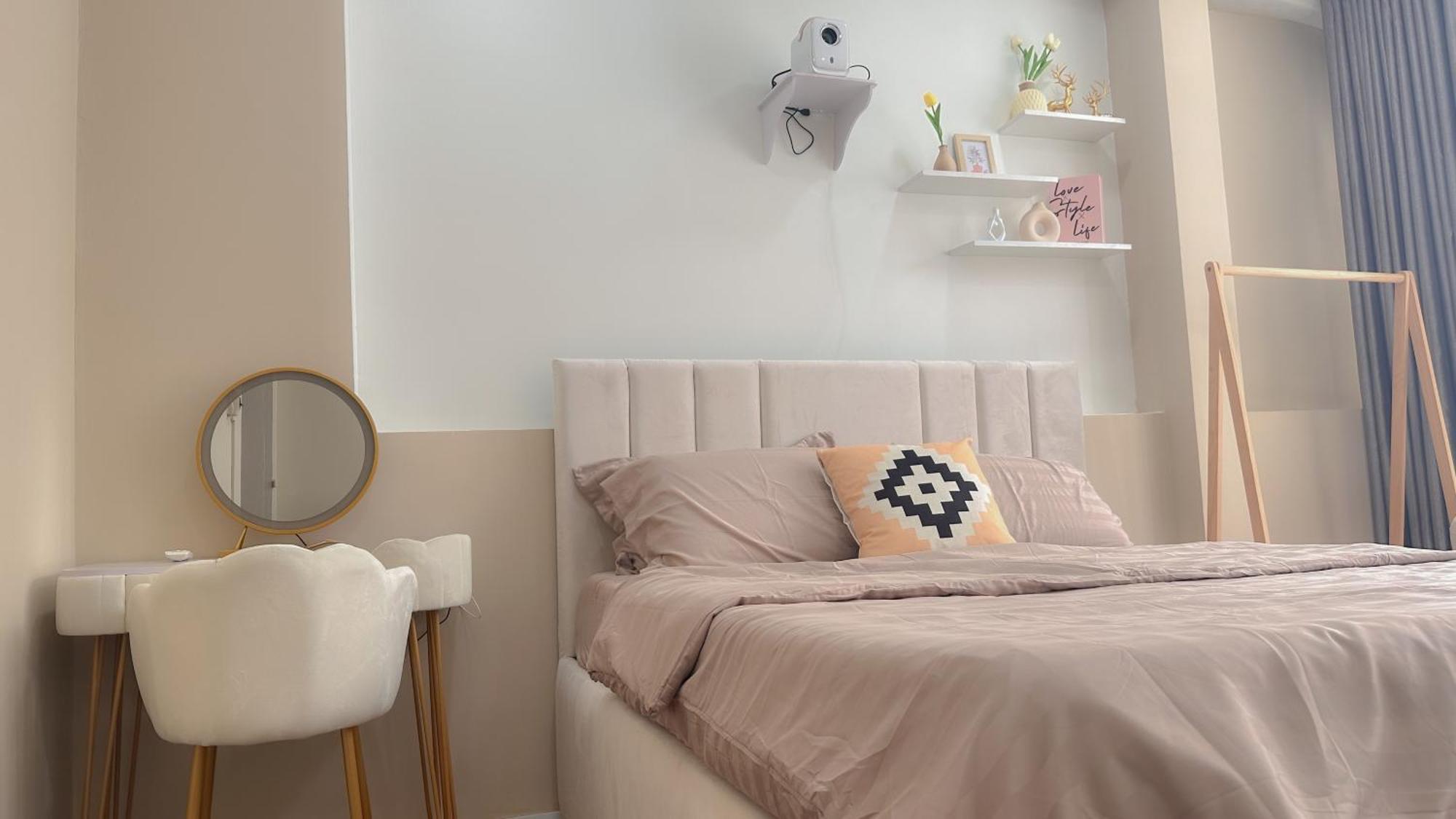 Aesthetic Homes مدينة هوشي منه المظهر الخارجي الصورة