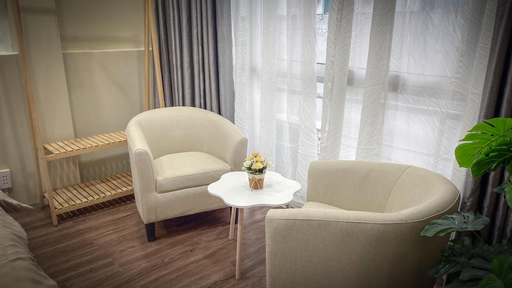 Aesthetic Homes مدينة هوشي منه المظهر الخارجي الصورة
