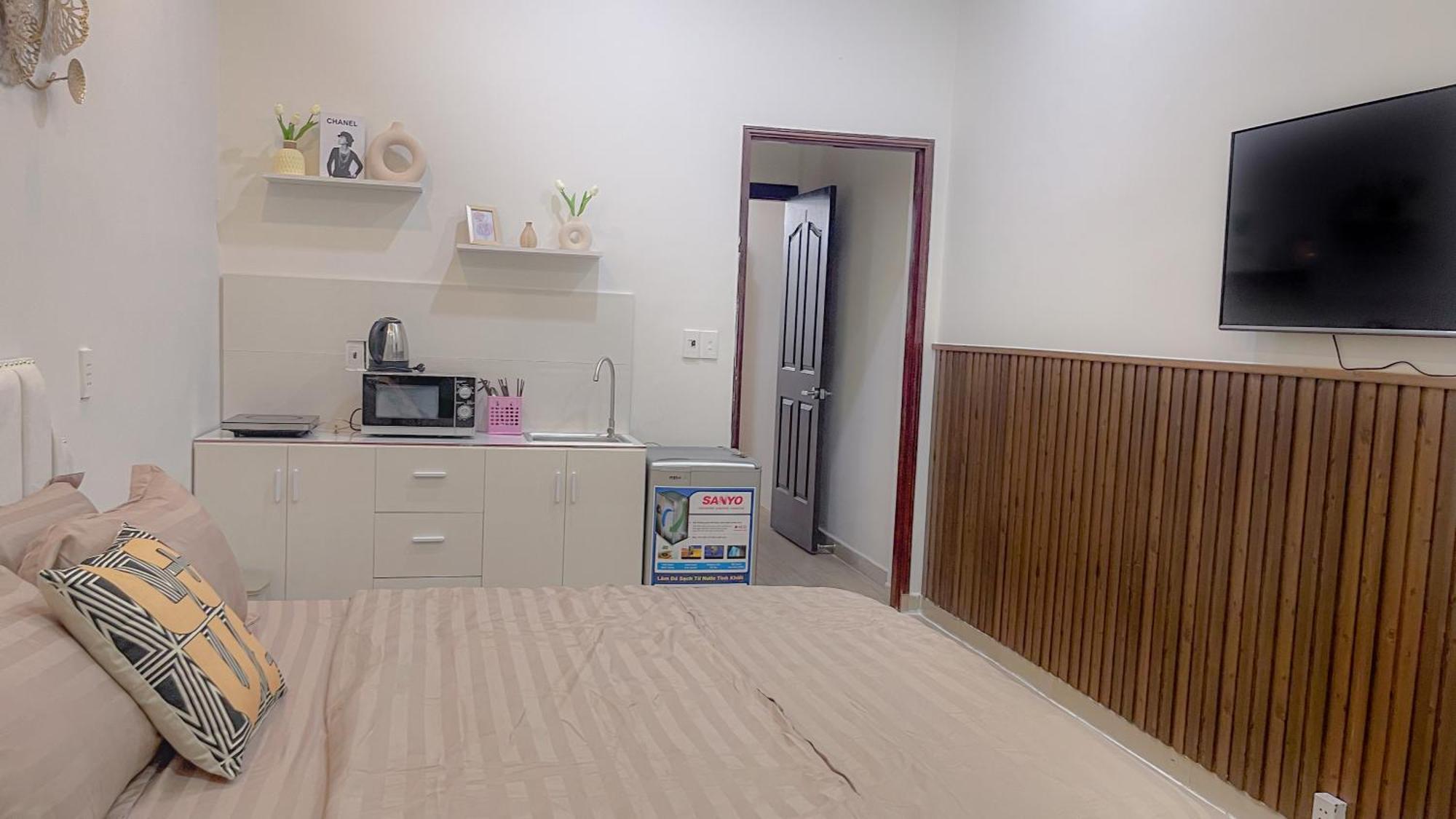 Aesthetic Homes مدينة هوشي منه المظهر الخارجي الصورة