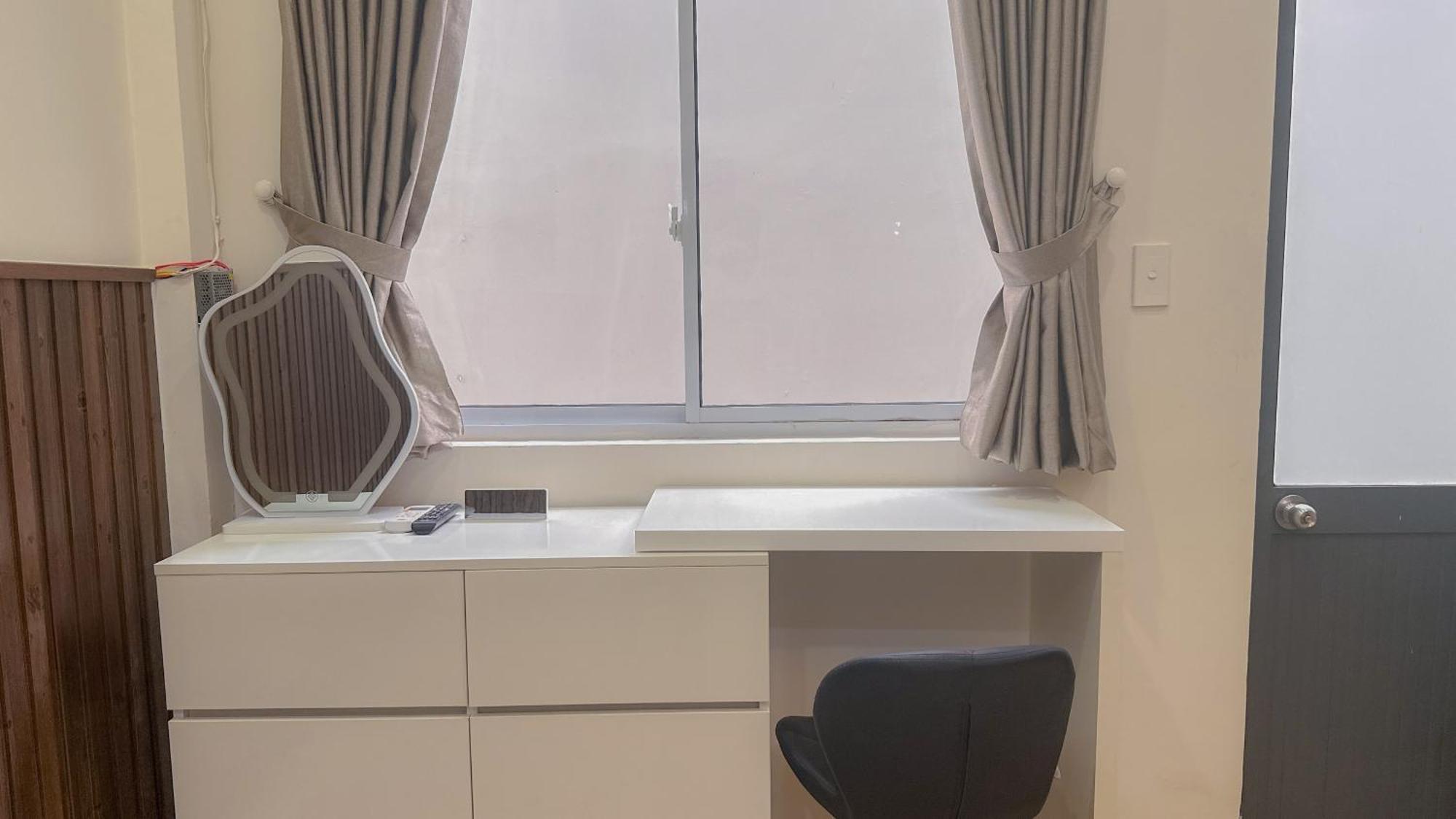 Aesthetic Homes مدينة هوشي منه المظهر الخارجي الصورة