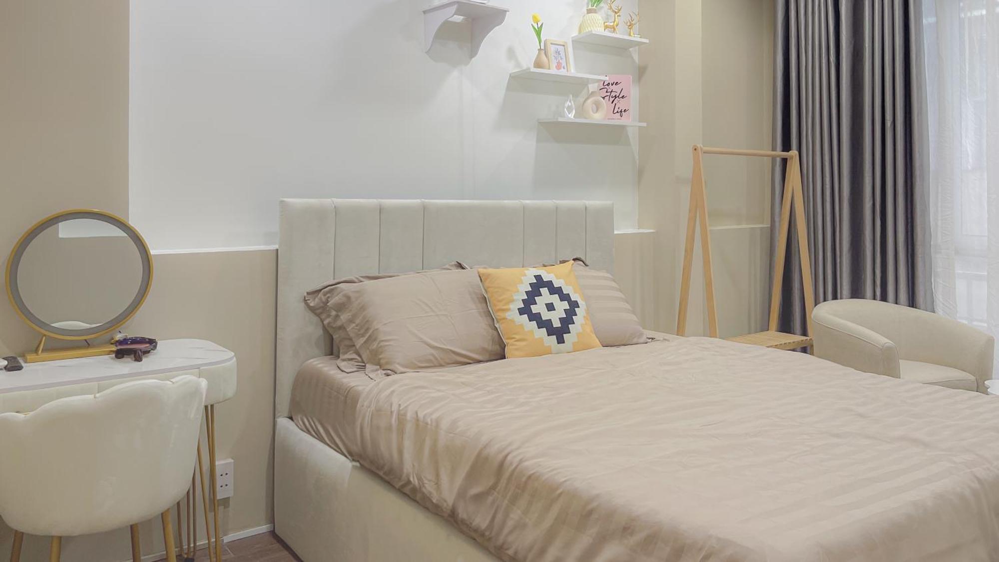 Aesthetic Homes مدينة هوشي منه المظهر الخارجي الصورة
