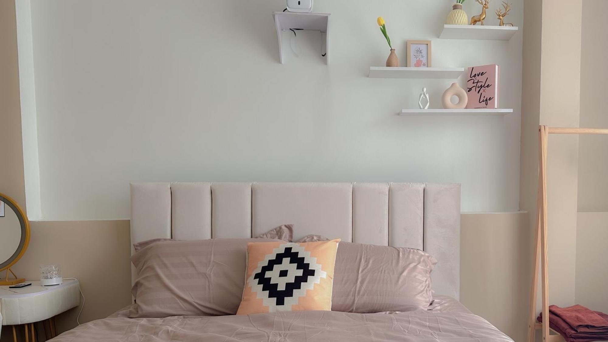 Aesthetic Homes مدينة هوشي منه المظهر الخارجي الصورة