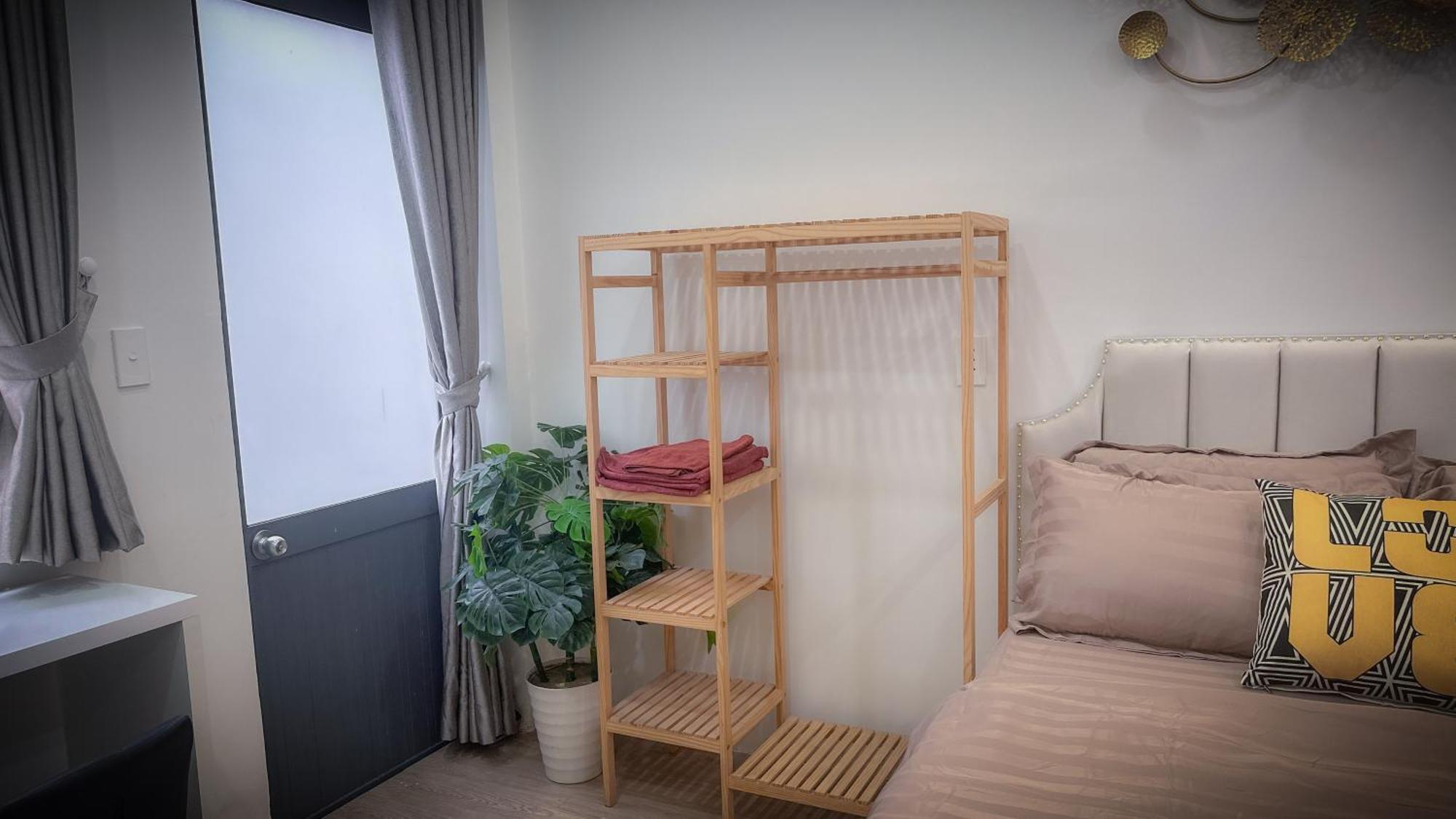 Aesthetic Homes مدينة هوشي منه المظهر الخارجي الصورة