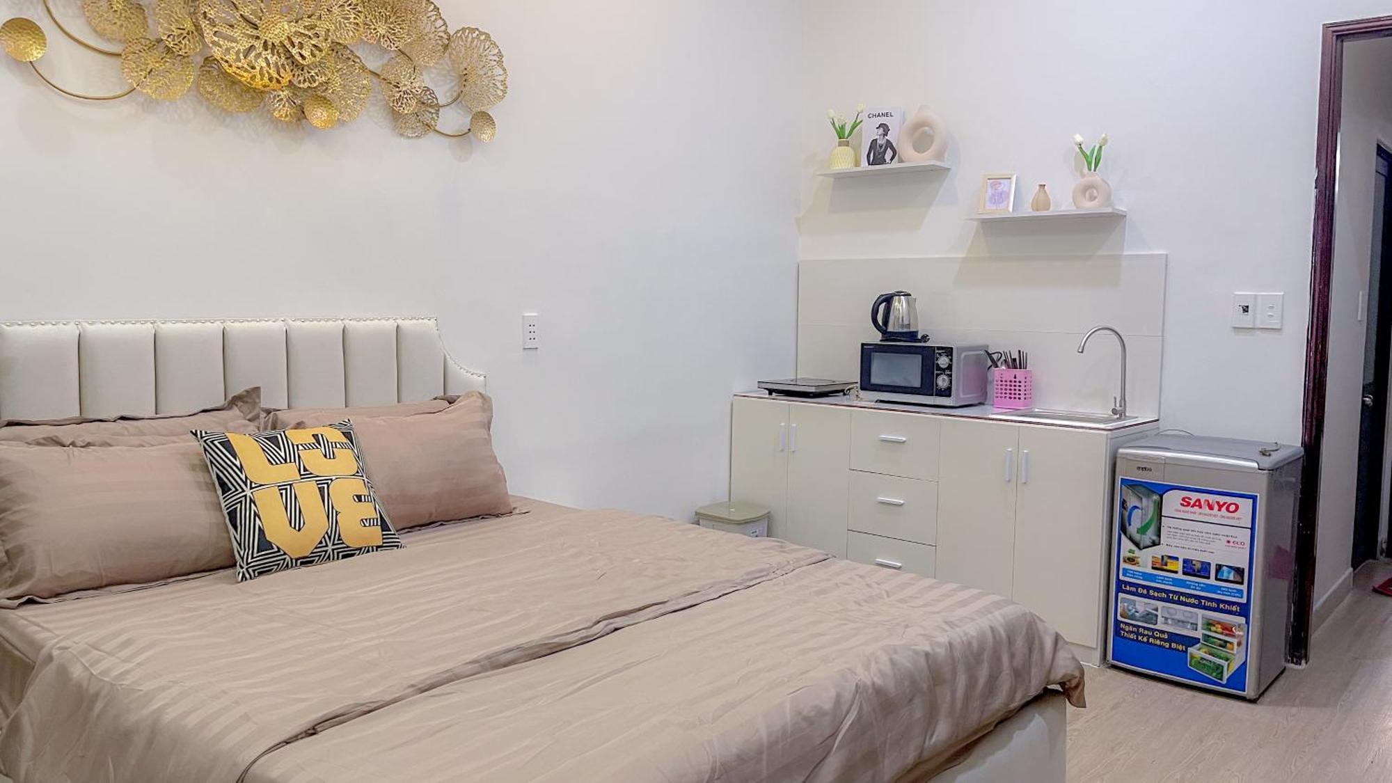 Aesthetic Homes مدينة هوشي منه المظهر الخارجي الصورة
