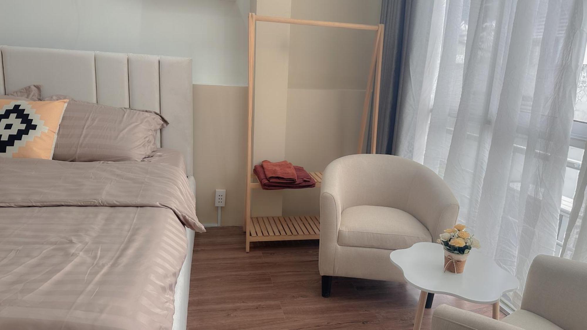 Aesthetic Homes مدينة هوشي منه المظهر الخارجي الصورة
