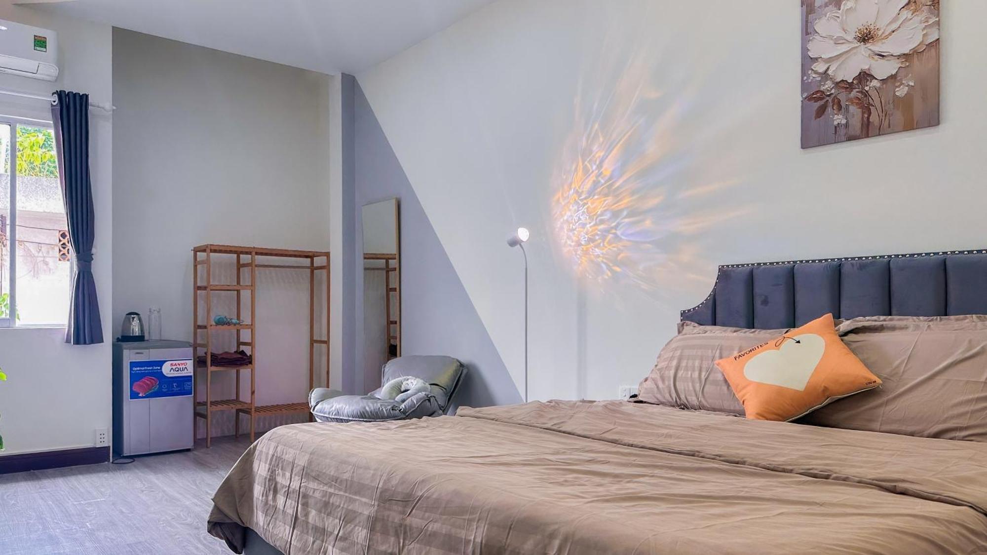 Aesthetic Homes مدينة هوشي منه المظهر الخارجي الصورة