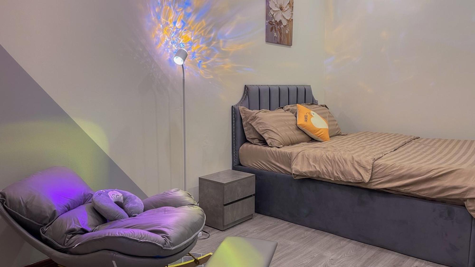 Aesthetic Homes مدينة هوشي منه المظهر الخارجي الصورة