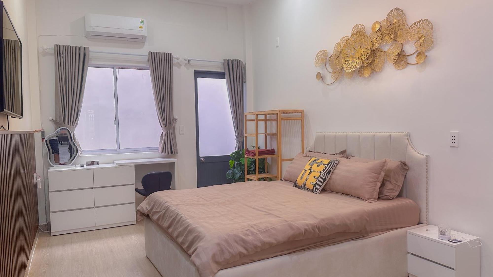 Aesthetic Homes مدينة هوشي منه المظهر الخارجي الصورة