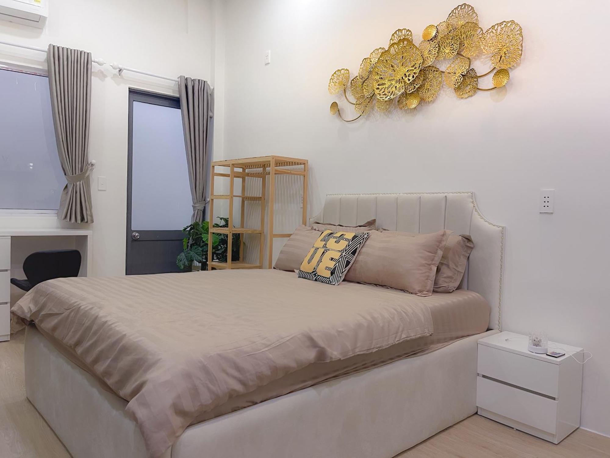 Aesthetic Homes مدينة هوشي منه المظهر الخارجي الصورة