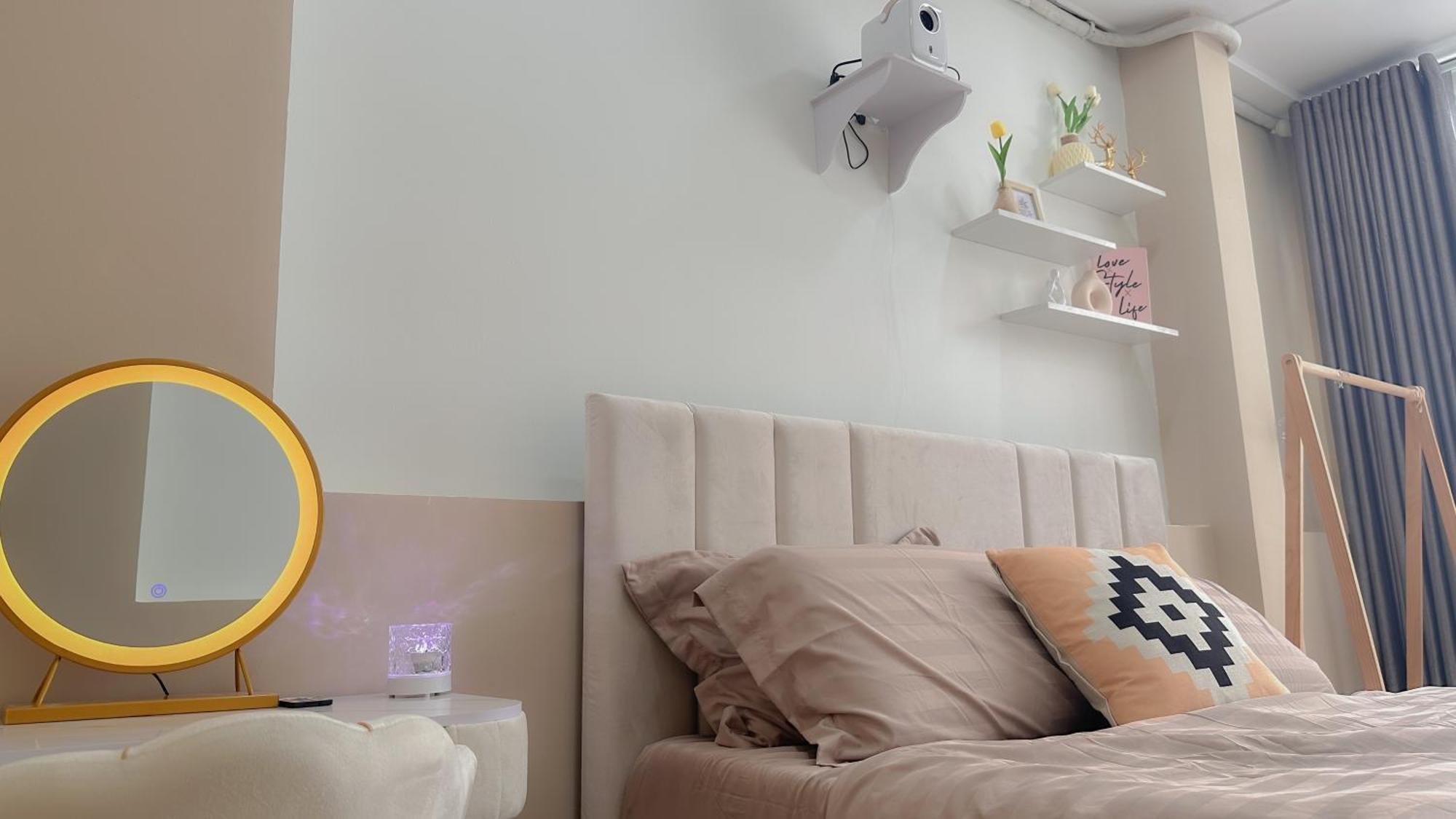 Aesthetic Homes مدينة هوشي منه المظهر الخارجي الصورة