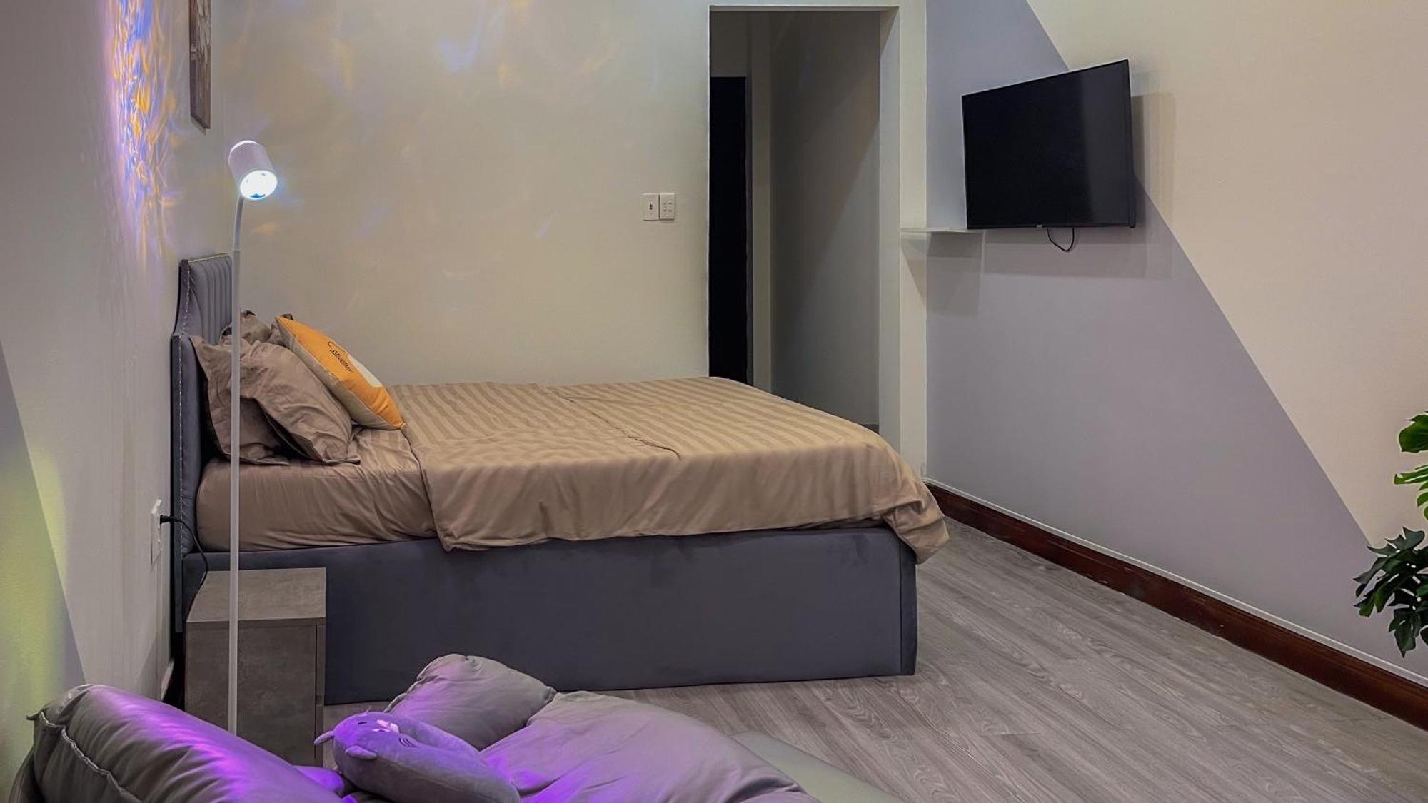 Aesthetic Homes مدينة هوشي منه المظهر الخارجي الصورة