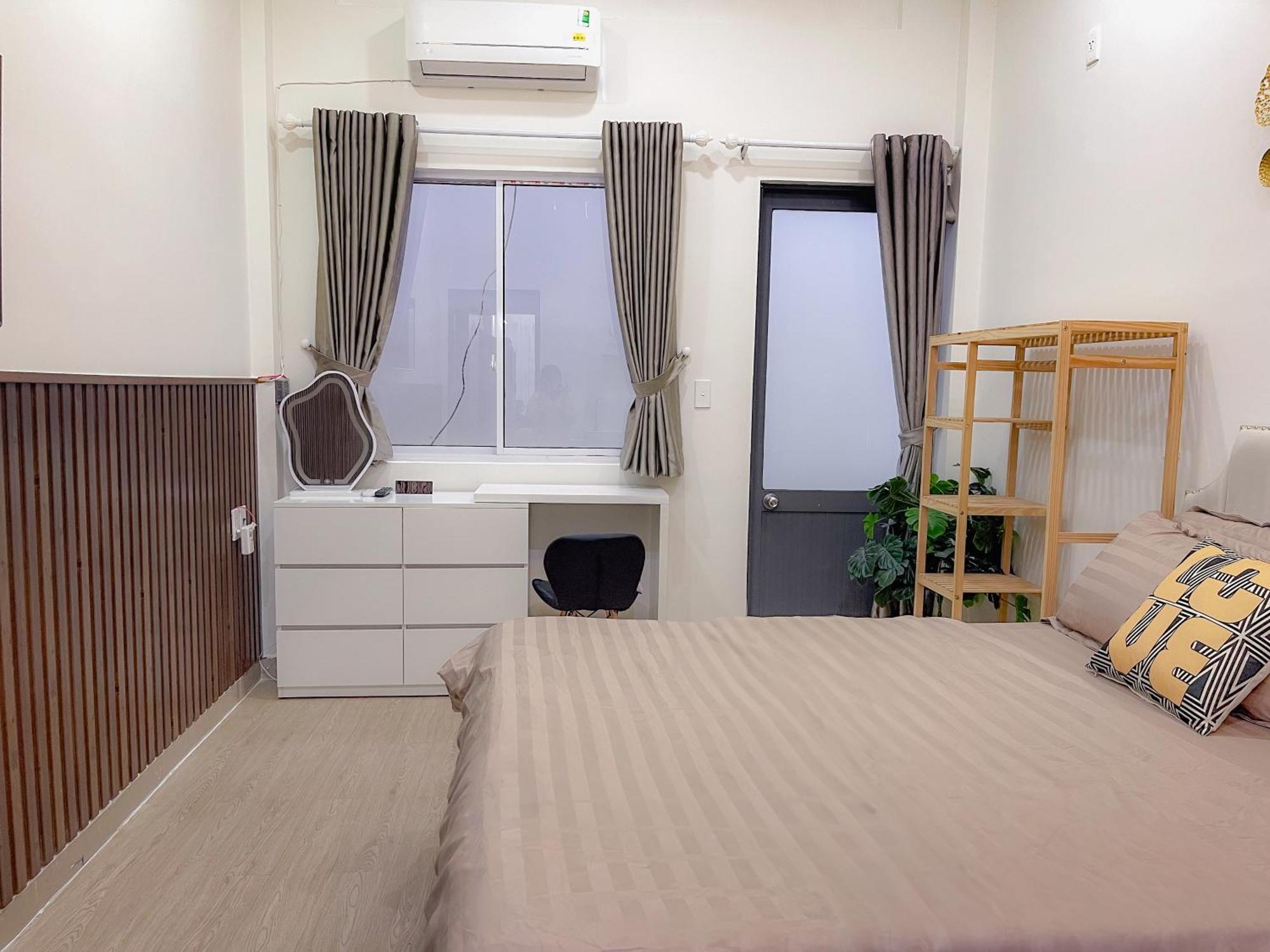 Aesthetic Homes مدينة هوشي منه المظهر الخارجي الصورة