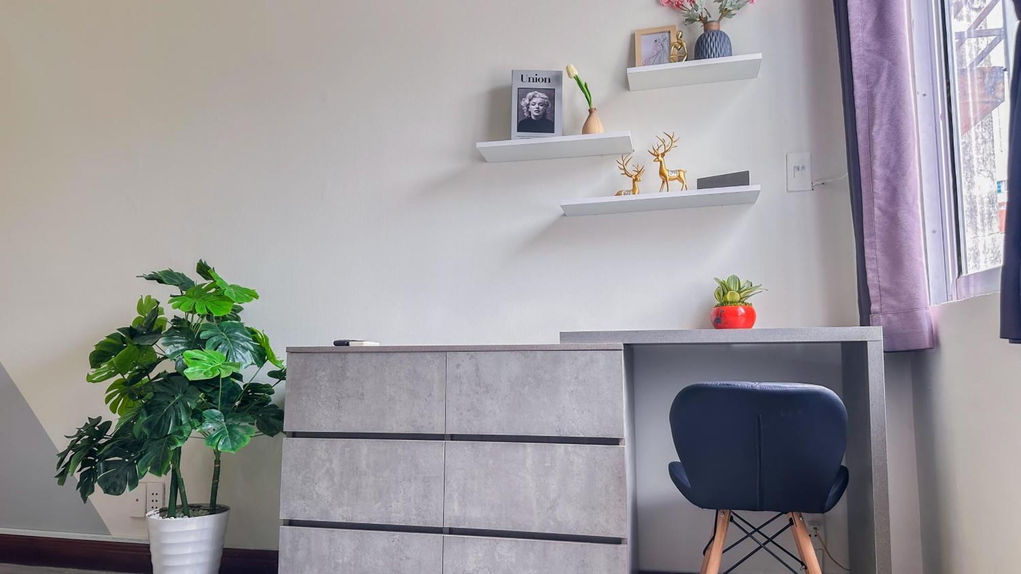 Aesthetic Homes مدينة هوشي منه المظهر الخارجي الصورة