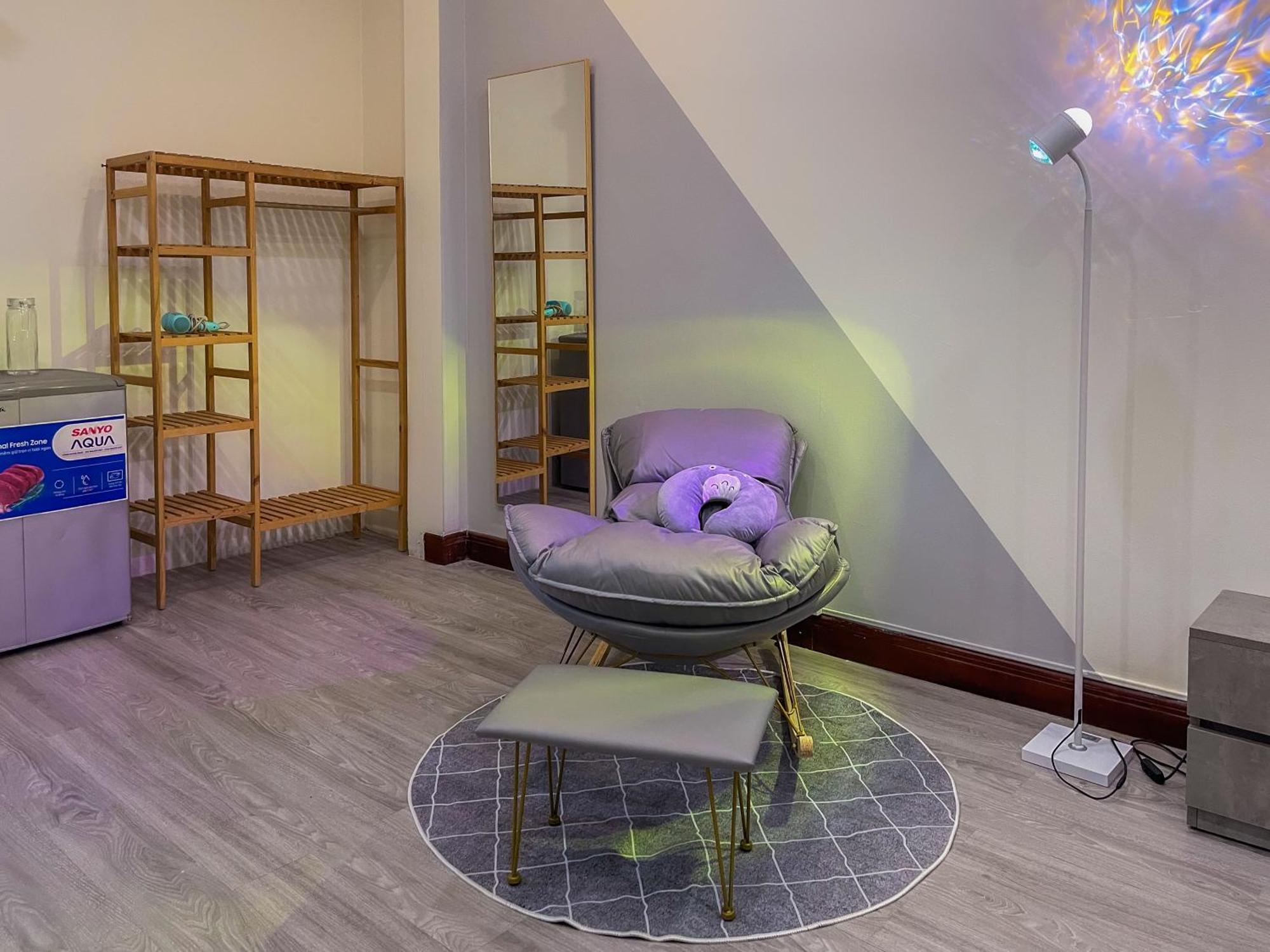 Aesthetic Homes مدينة هوشي منه المظهر الخارجي الصورة