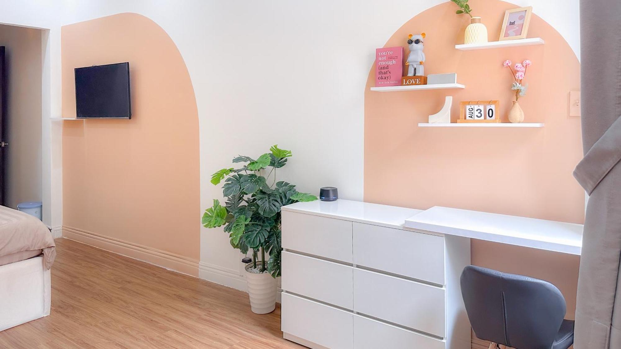 Aesthetic Homes مدينة هوشي منه المظهر الخارجي الصورة