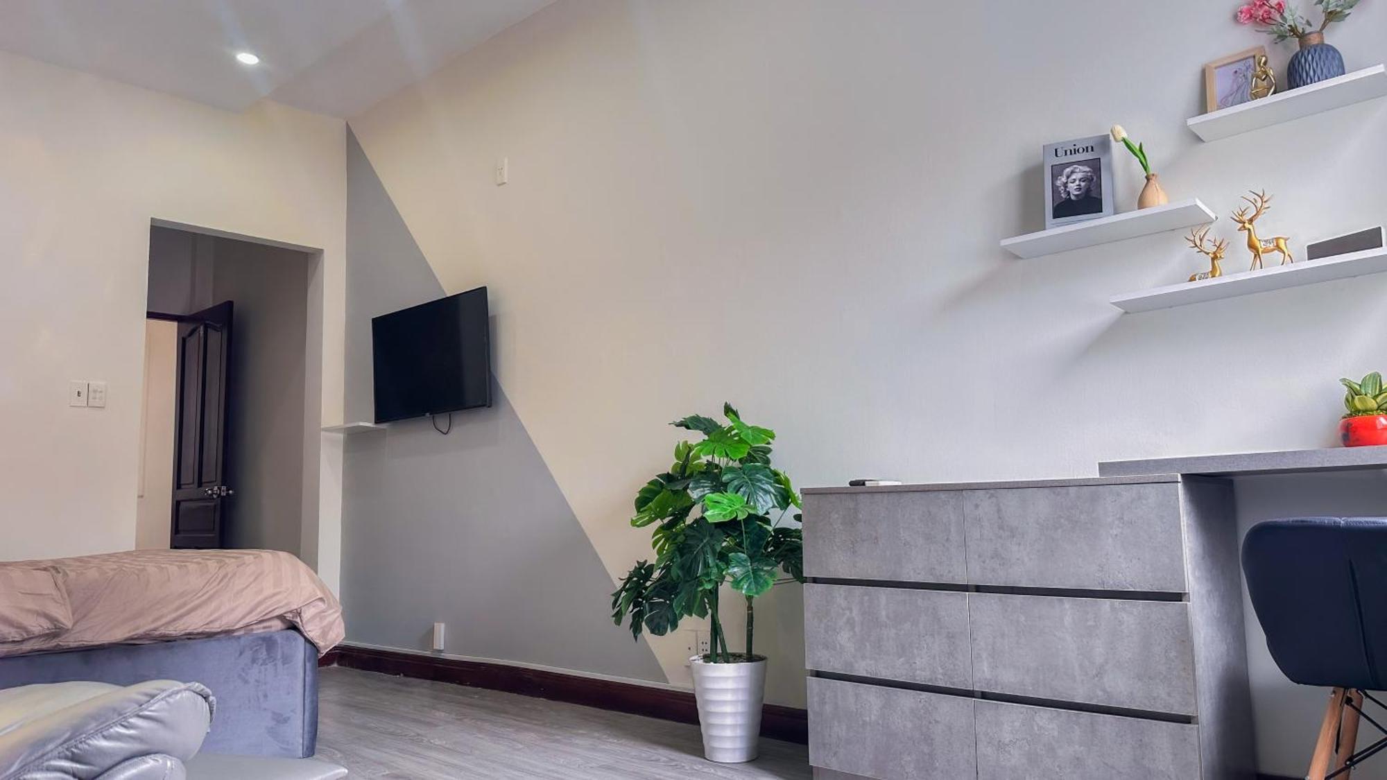 Aesthetic Homes مدينة هوشي منه المظهر الخارجي الصورة