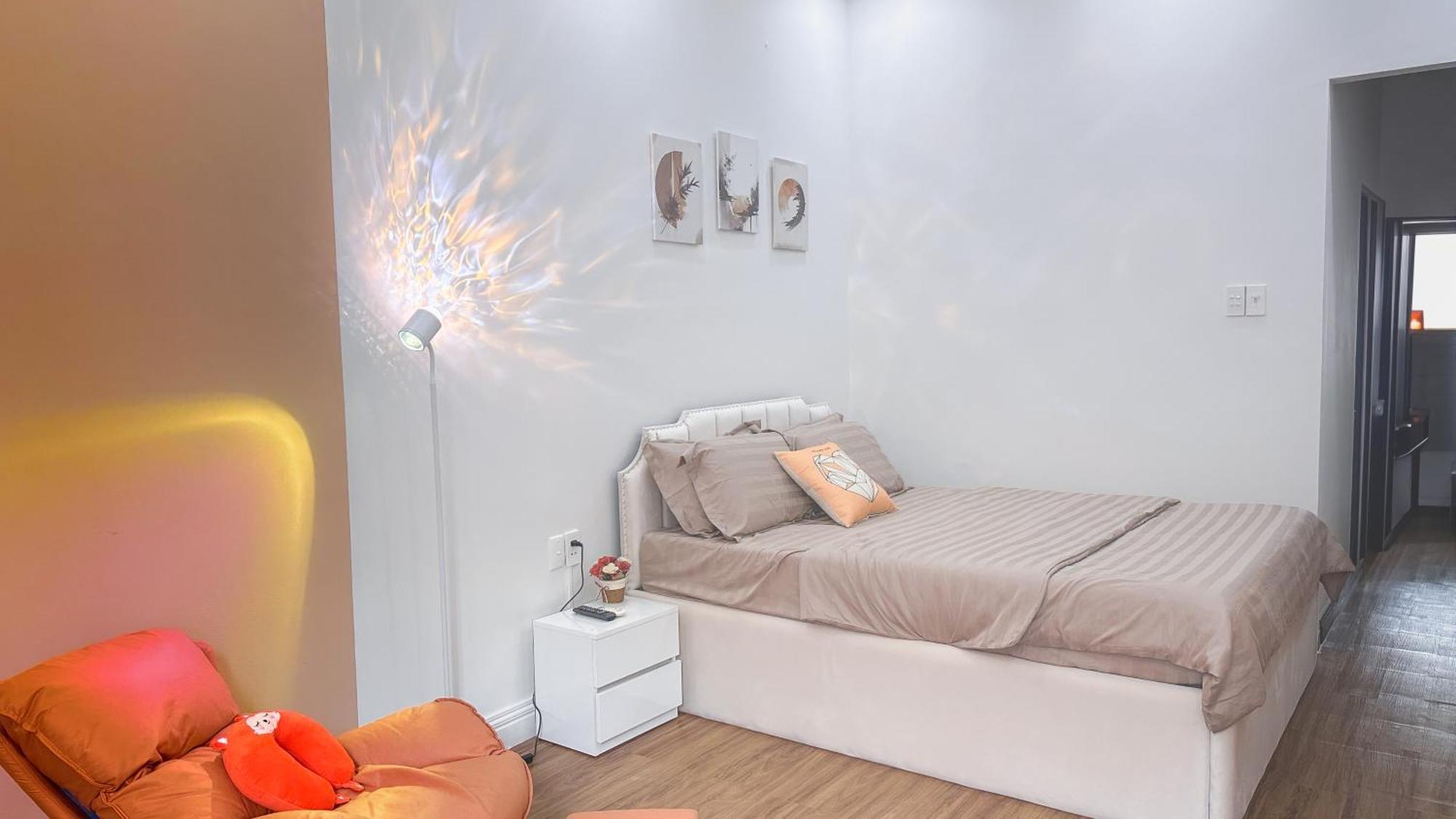 Aesthetic Homes مدينة هوشي منه المظهر الخارجي الصورة