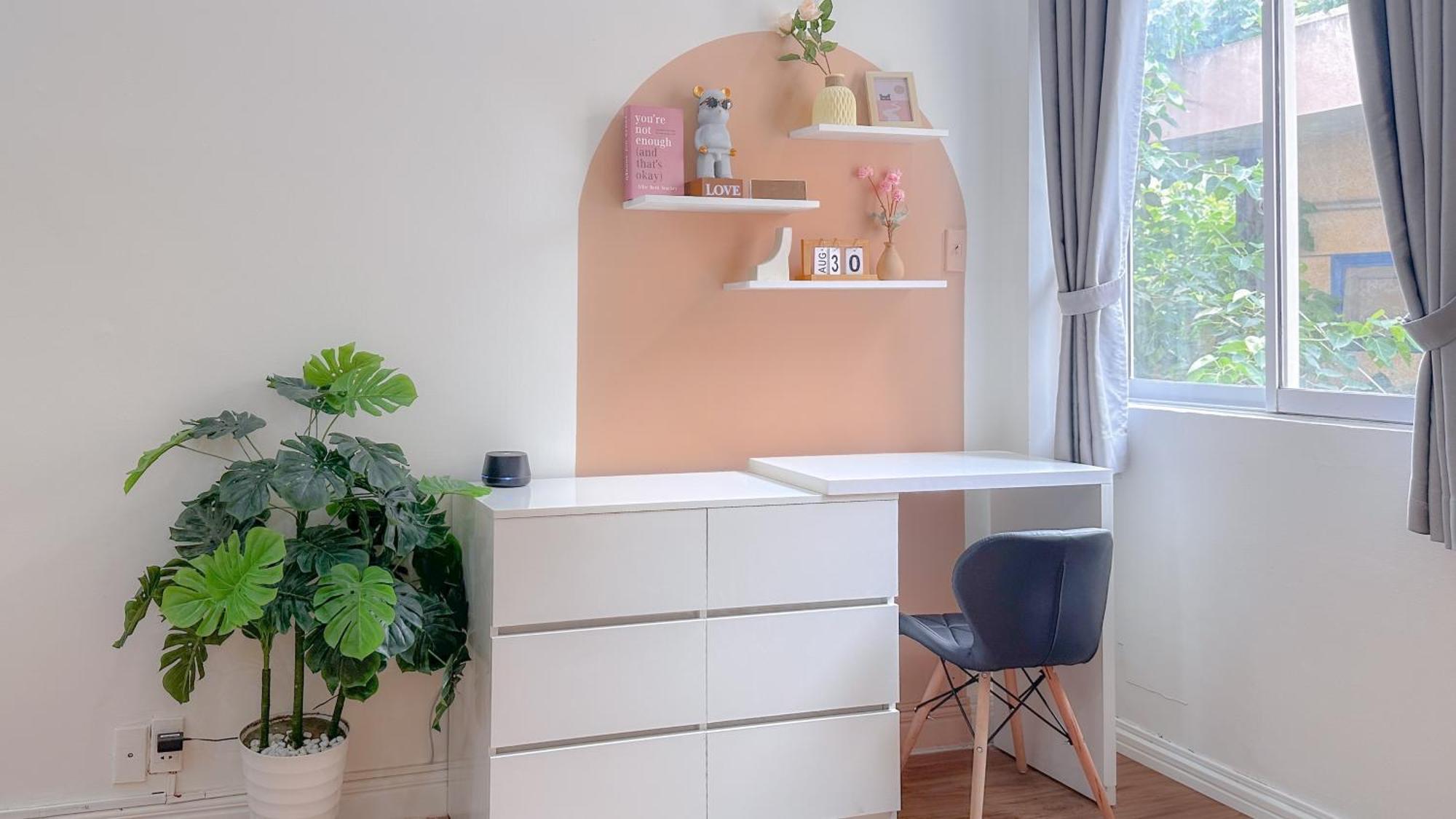 Aesthetic Homes مدينة هوشي منه المظهر الخارجي الصورة