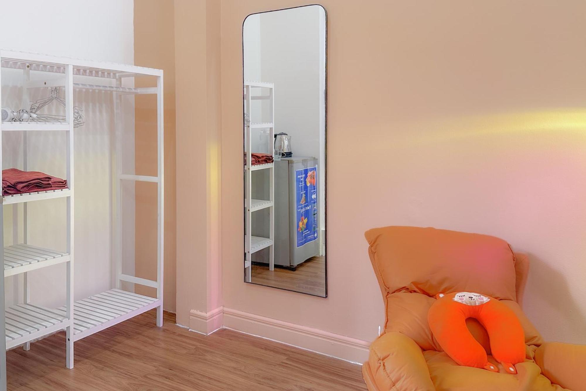 Aesthetic Homes مدينة هوشي منه المظهر الخارجي الصورة