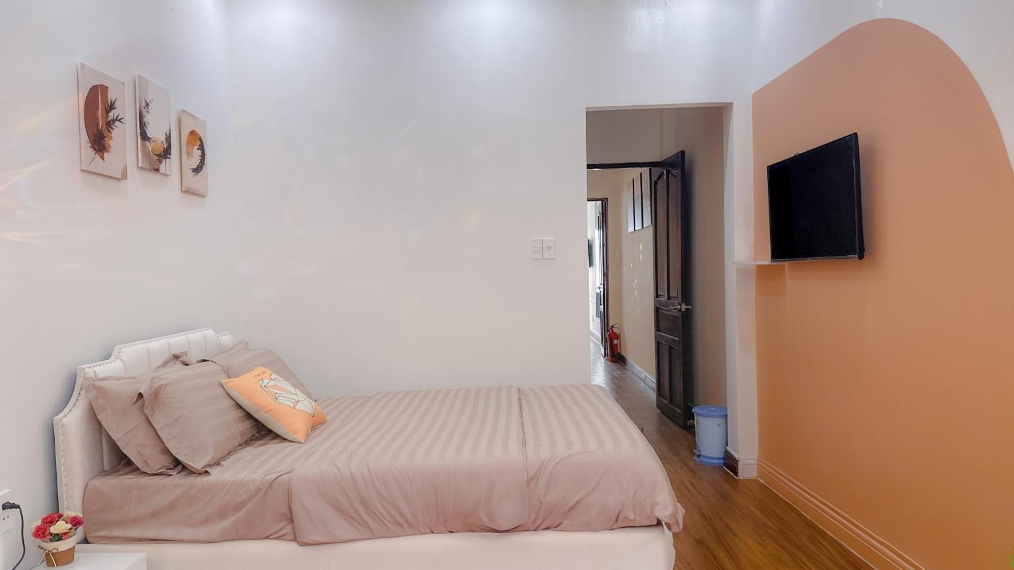 Aesthetic Homes مدينة هوشي منه المظهر الخارجي الصورة