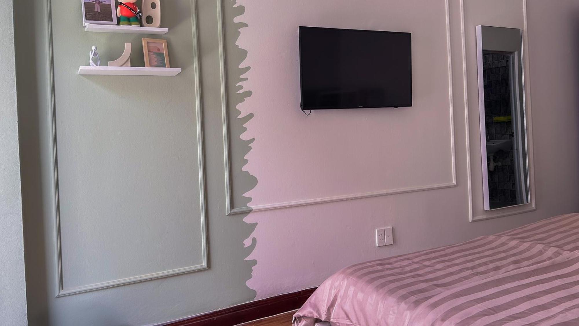 Aesthetic Homes مدينة هوشي منه المظهر الخارجي الصورة