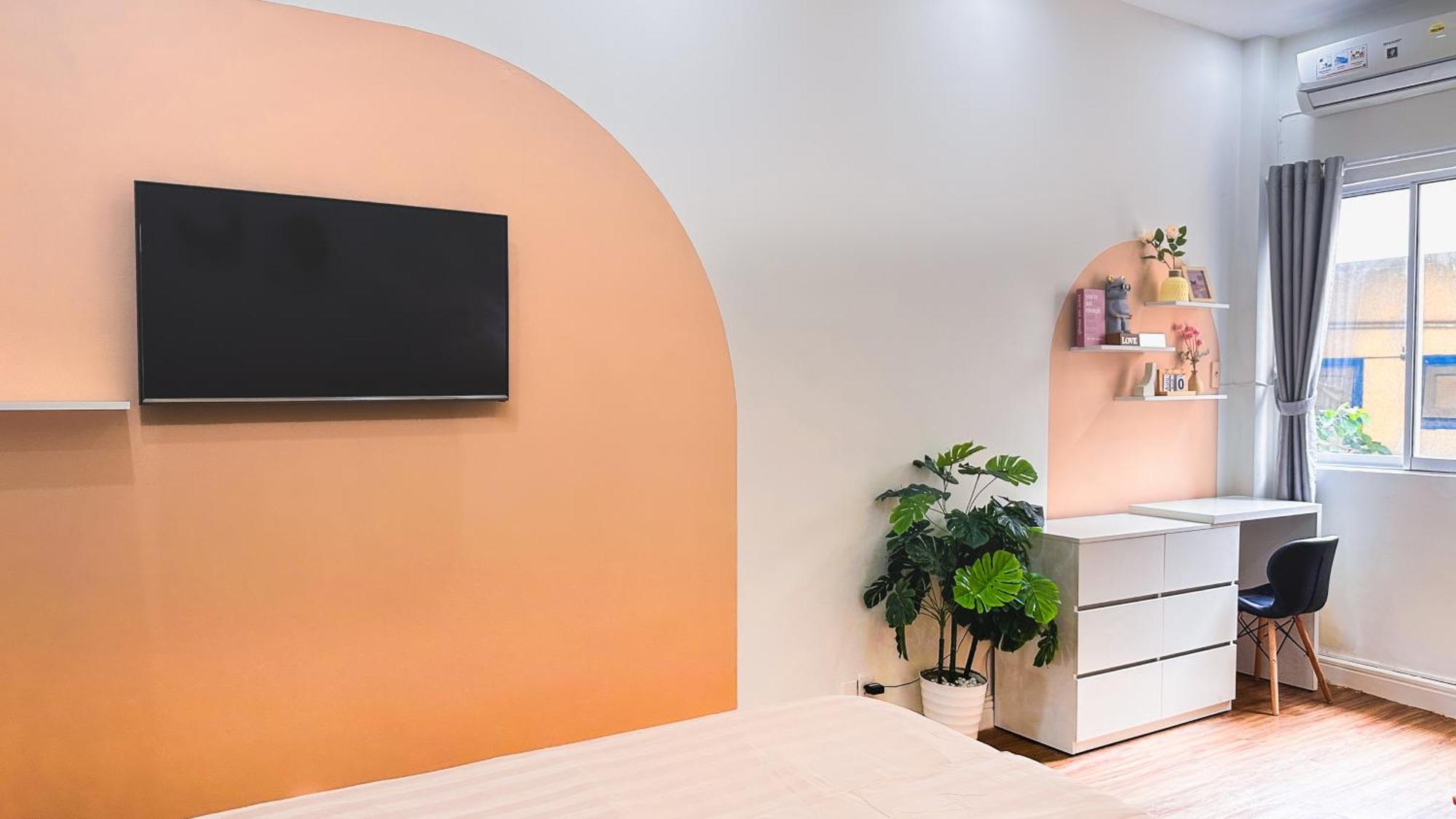 Aesthetic Homes مدينة هوشي منه المظهر الخارجي الصورة