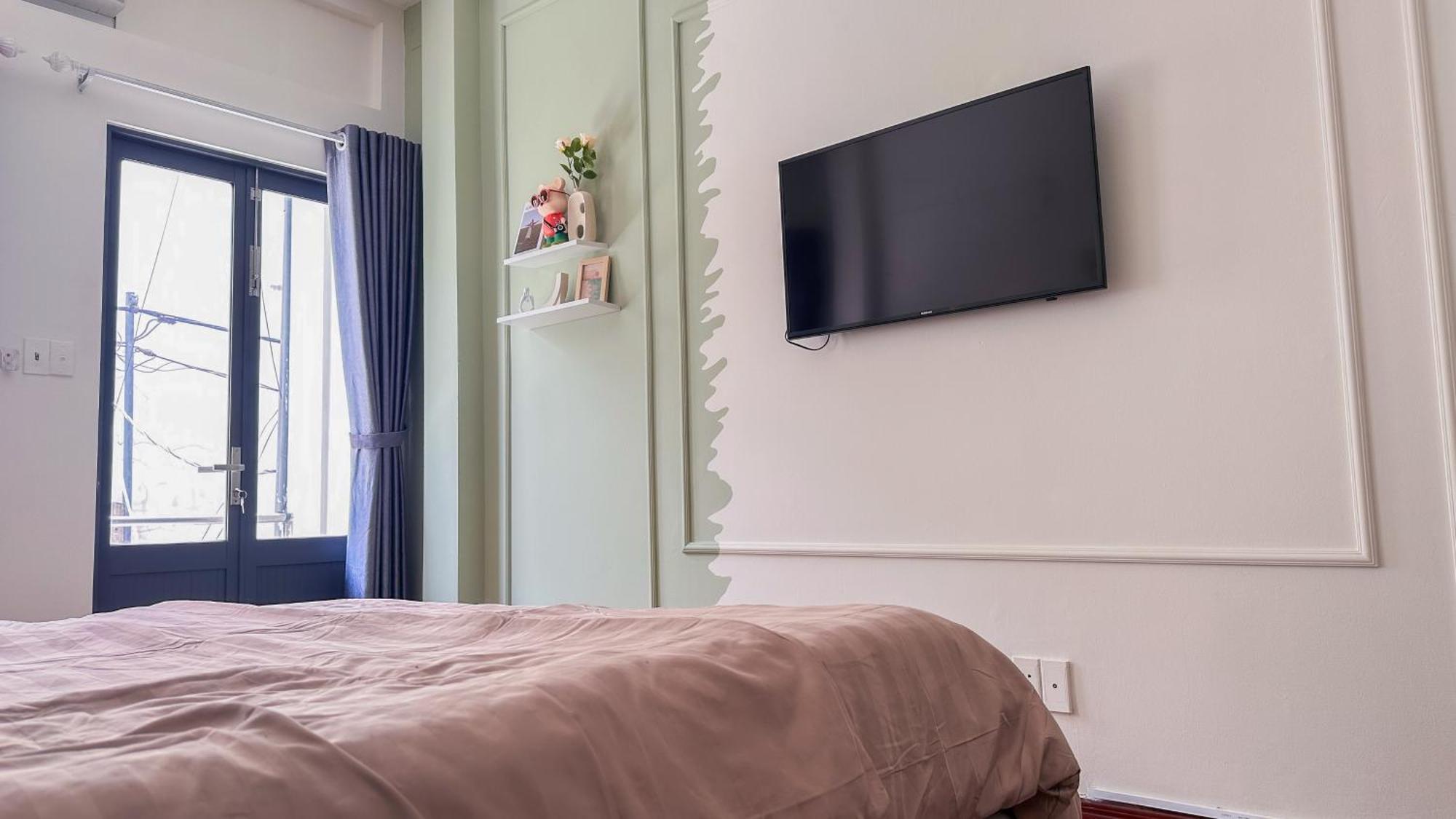 Aesthetic Homes مدينة هوشي منه المظهر الخارجي الصورة