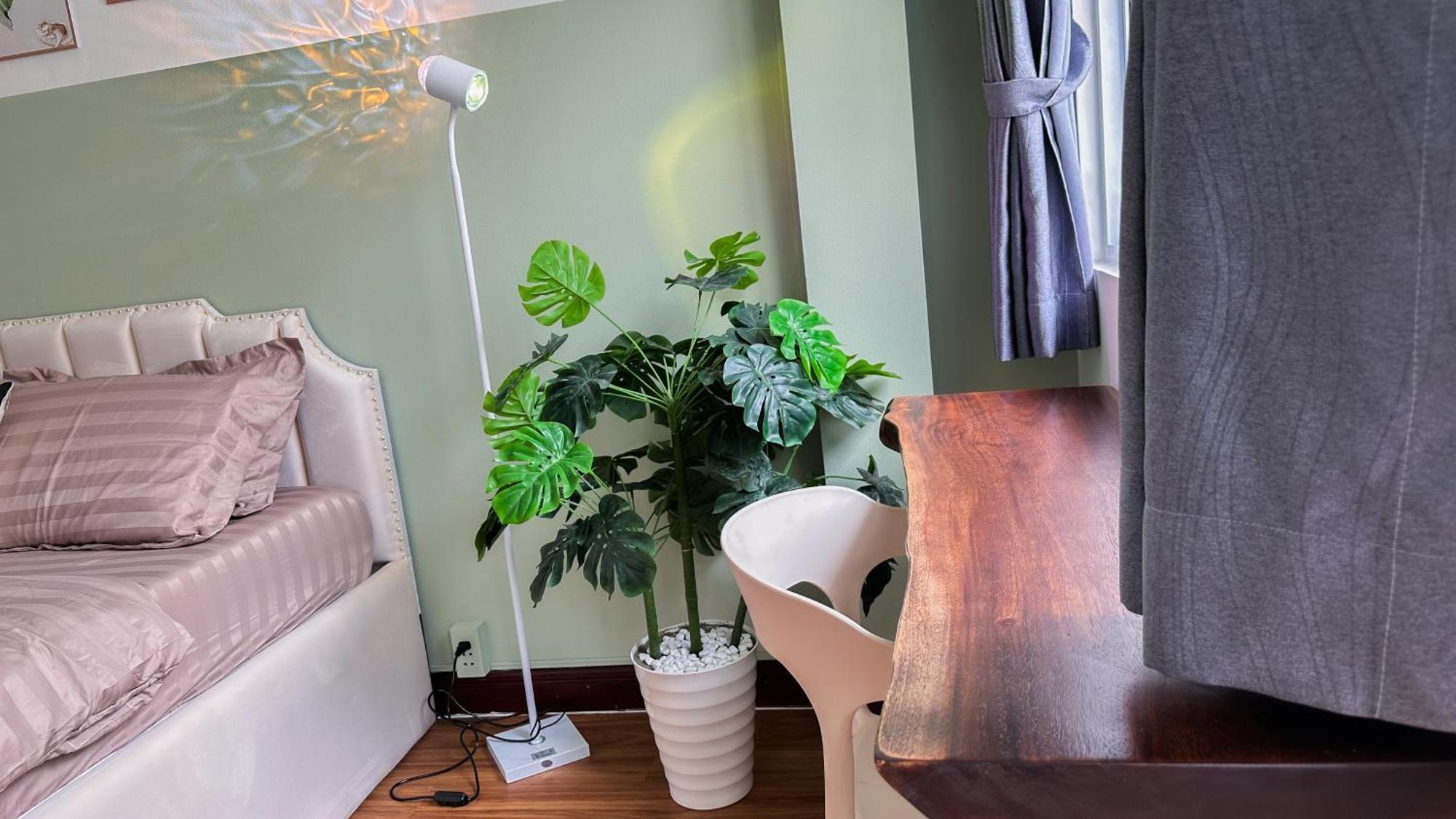 Aesthetic Homes مدينة هوشي منه المظهر الخارجي الصورة