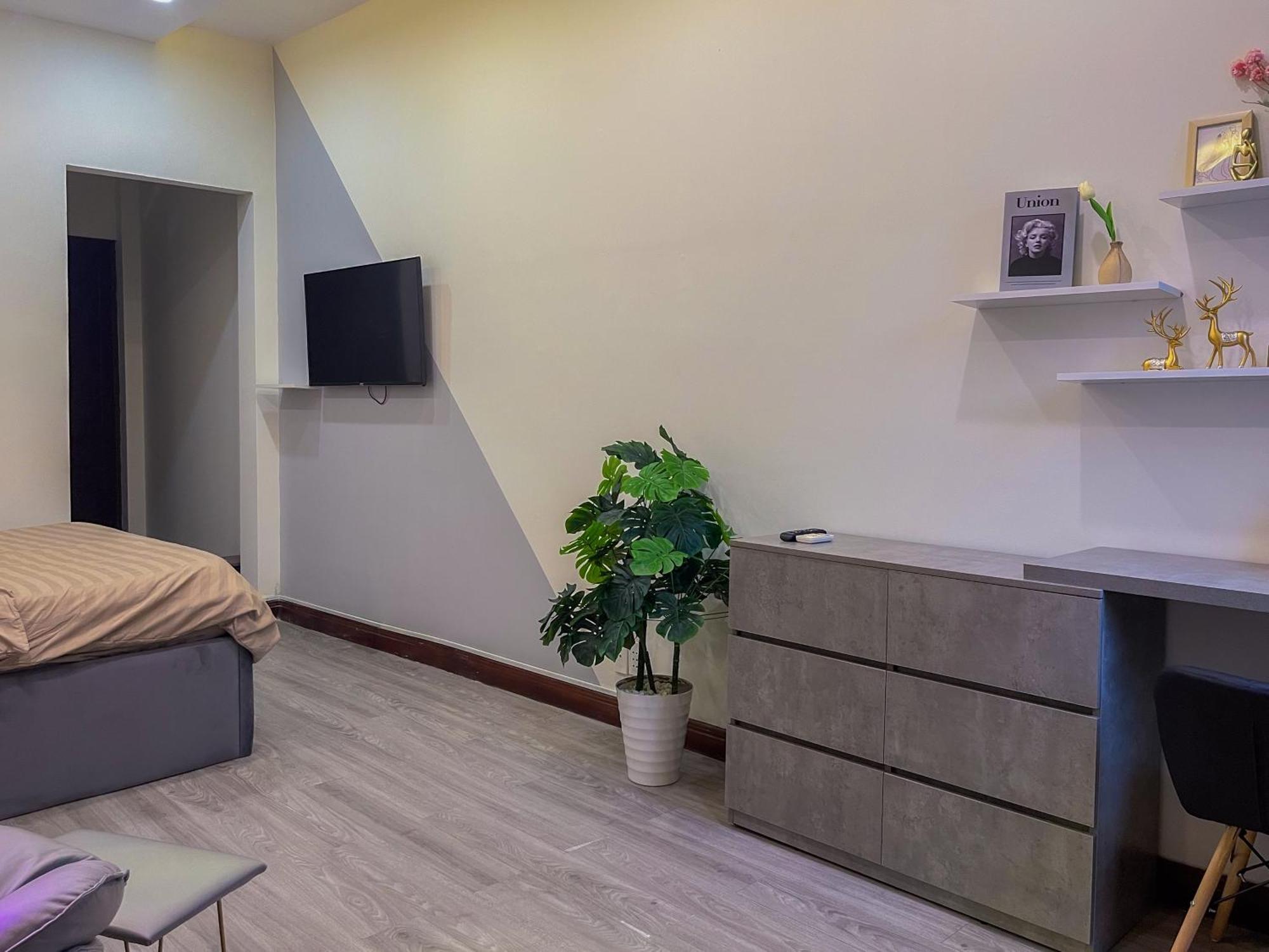 Aesthetic Homes مدينة هوشي منه المظهر الخارجي الصورة