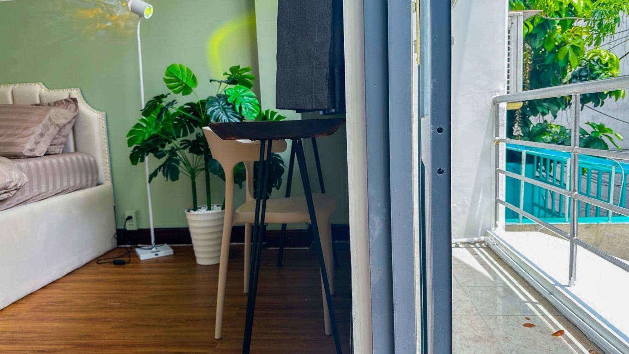 Aesthetic Homes مدينة هوشي منه المظهر الخارجي الصورة