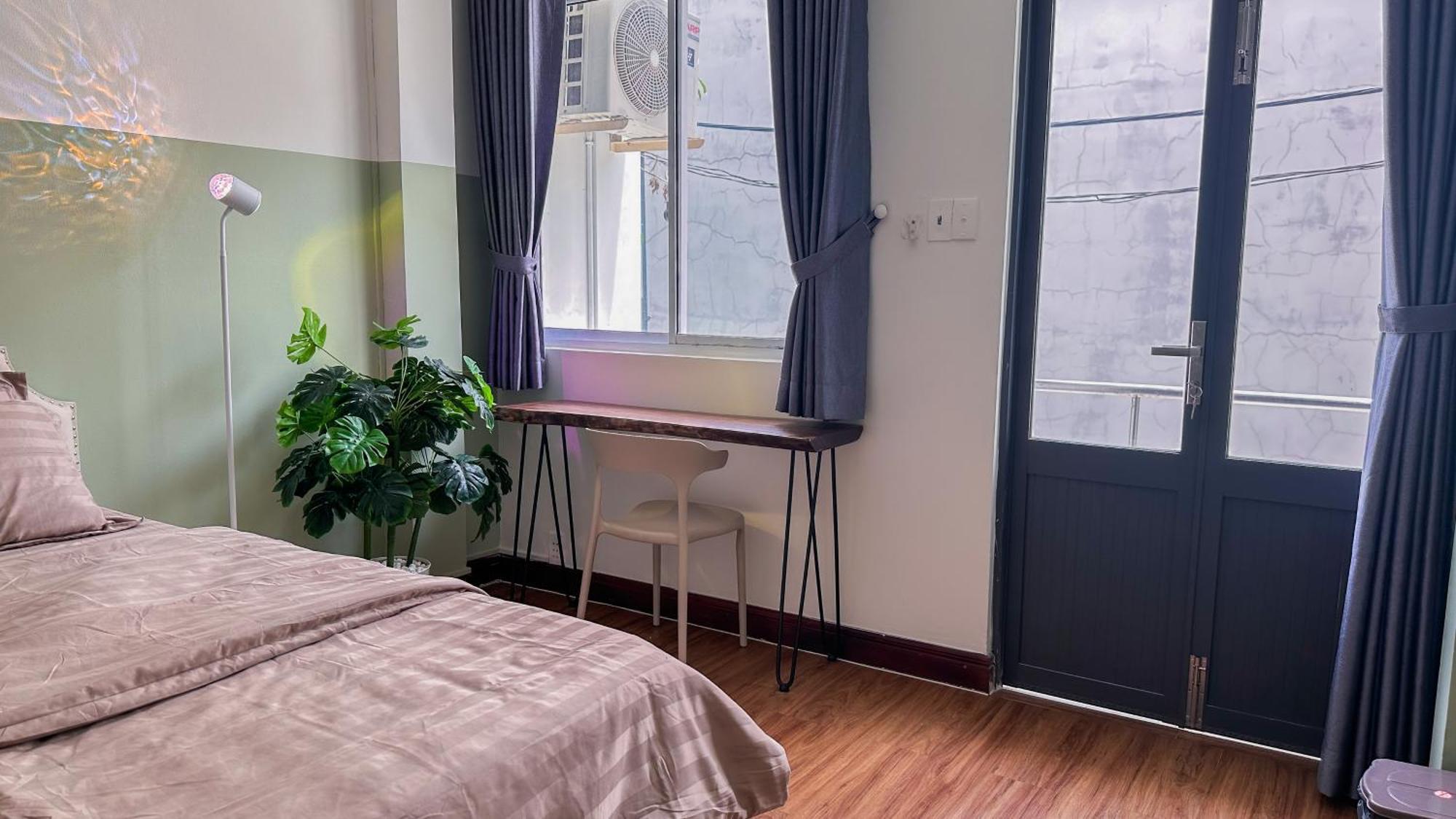 Aesthetic Homes مدينة هوشي منه المظهر الخارجي الصورة